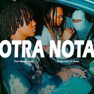 OTRA NOTA (INSTRUMENTAL)