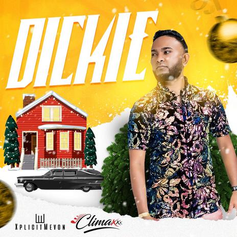 Dickie | Boomplay Music