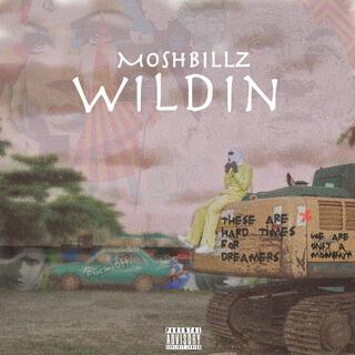 WILDIN lyrics | Boomplay Music