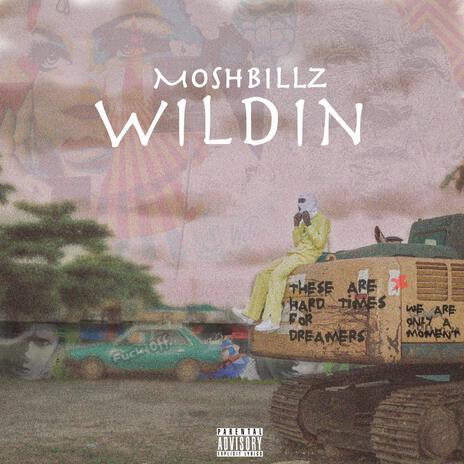 WILDIN | Boomplay Music