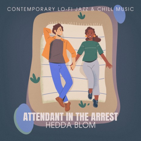 Attendant in the Arrest (Manos_02) | Boomplay Music