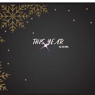 This Year lyrics | Boomplay Music