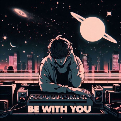 Be With You | Boomplay Music