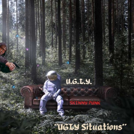 Ugly Situations | Boomplay Music