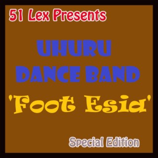 Uhuru Dance Band