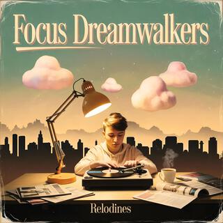 Focus To Dreamwalker's