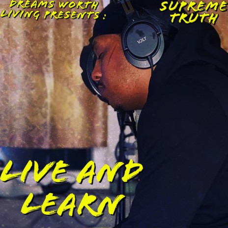 Live And Learn | Boomplay Music