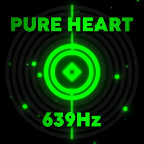 Pure Heart (Heart Chakra) | Boomplay Music