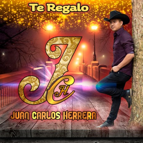 Te Regalo (Version Cumbia)