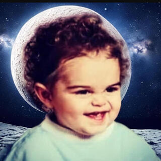 Star Baby Bradley