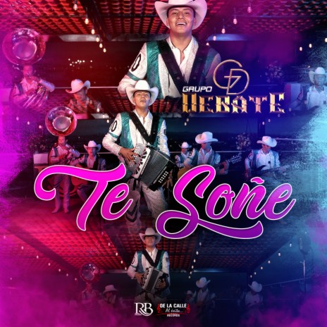 Te Soñe | Boomplay Music