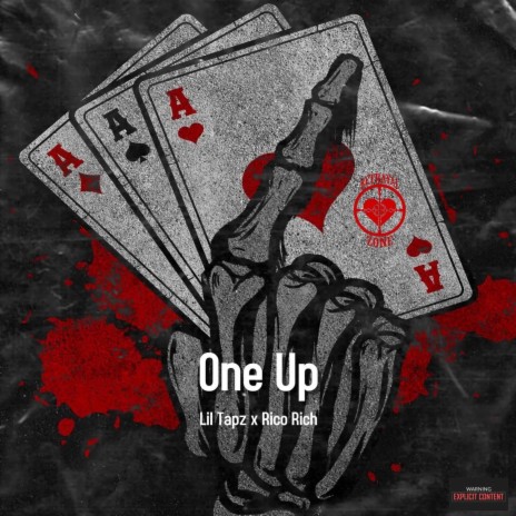 One Up ft. Rico Rich