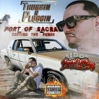 Thuggin N Pluggin