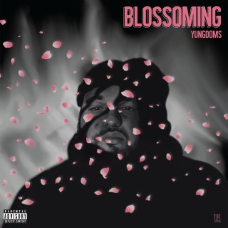 BLOSSOMING