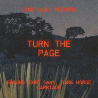 Turn The Page (Radio Edit)