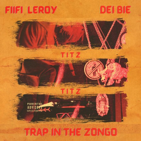 Trap In The Zongo ft. Dei Bie | Boomplay Music