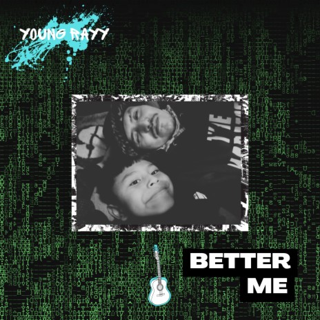 Better Me | Boomplay Music