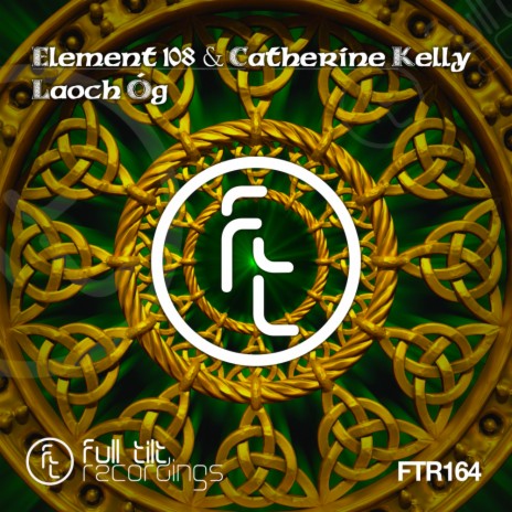 Laoch Óg ft. Catherine Kelly | Boomplay Music