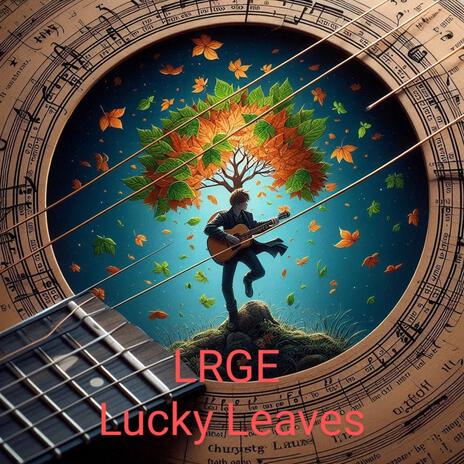 Lucky Leaves