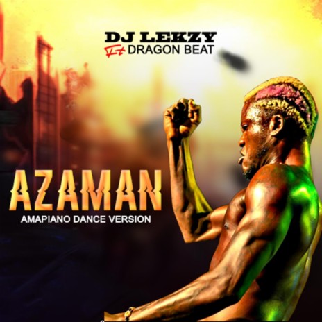 Azaman (Amapiano) | Boomplay Music