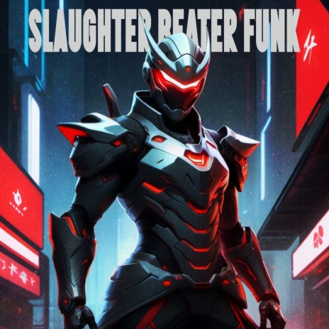 SLAUGHTER BEATER FUNK | Boomplay Music