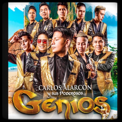 Geniocumbia | Boomplay Music