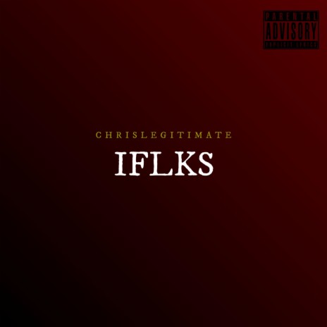 IFLKS (Radio Edit) | Boomplay Music