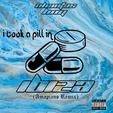 I took a pill in ibiza | Boomplay Music