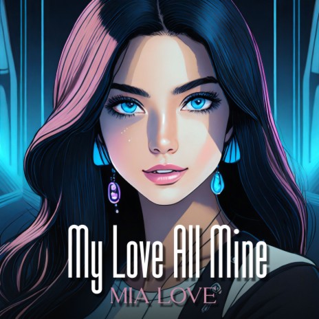 My Love All Mine | Boomplay Music