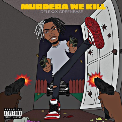 Murdera We Kill | Boomplay Music