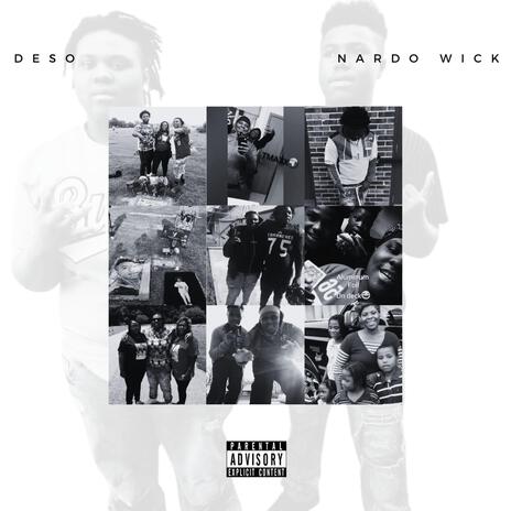 Nardo Wick | Boomplay Music