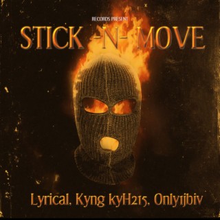 Stick -N (Move)