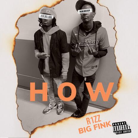 How ft. Big Fink | Boomplay Music