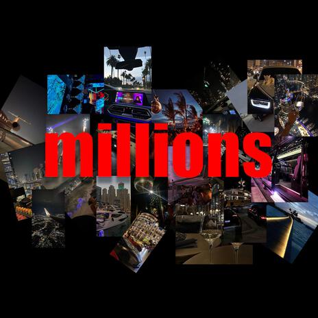 MILLIONS | Boomplay Music