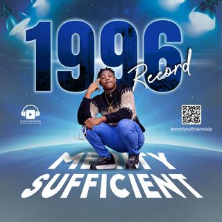 1996 (record) lyrics | Boomplay Music