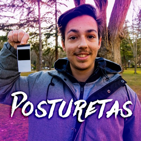 Posturetas | Boomplay Music