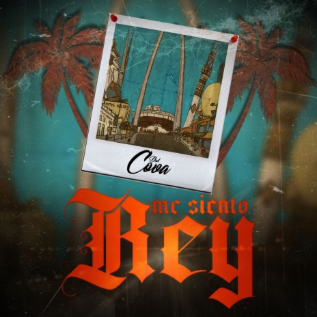 Me Siento Rey | Boomplay Music