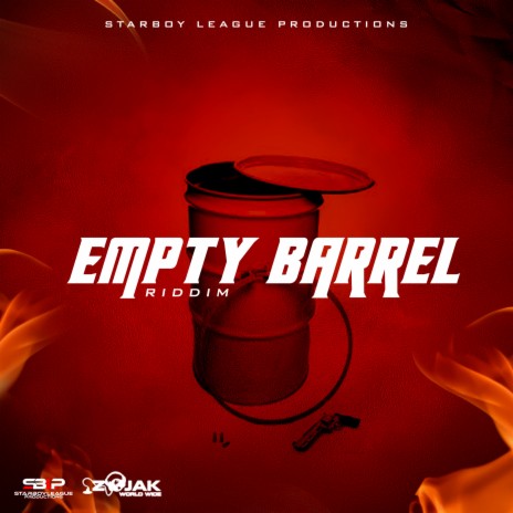 Empty Barrel