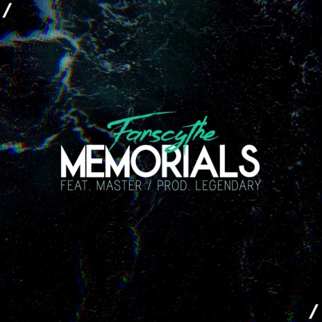 Memorials ft. Master | Boomplay Music