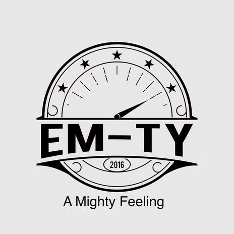 A mighty feeling | Boomplay Music