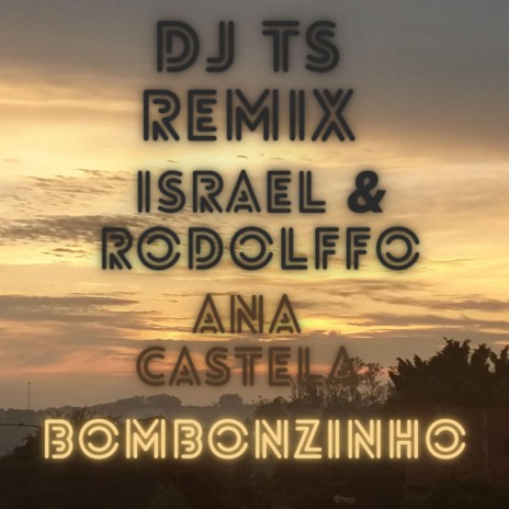 Bombonzinho (Tecno Melody) | Boomplay Music