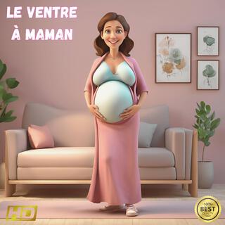 Le ventre à Maman