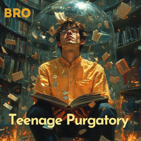 Teenage Purgatory | Boomplay Music