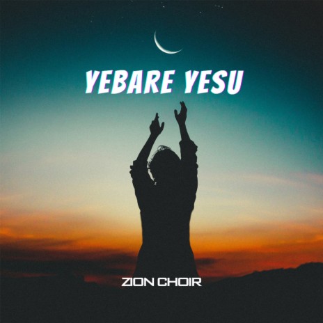 YEBARE YESU | Boomplay Music