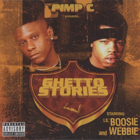 Finger Fuckin' ft. Lil Boosie & Webbie | Boomplay Music