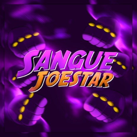 Sangue Joestar | Boomplay Music