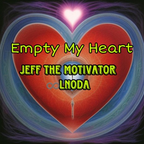 Empty My Heart ft. Lnoda | Boomplay Music