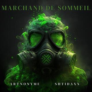 MARCHAND DE SOMMEIL