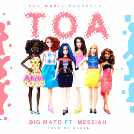 Toa ft. Messiah | Boomplay Music