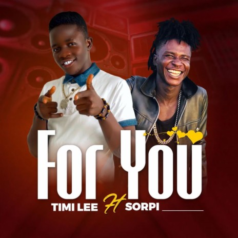 For You ft. King Sorpi | Boomplay Music